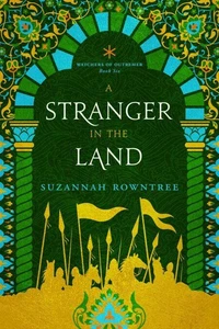 A Stranger in the Land