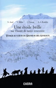 Une étoile brille sur l'heure de notre rencontre