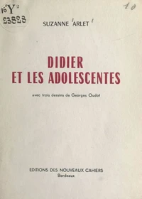 Didier et les adolescentes