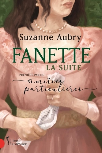 Suzanne Aubry - Fanette la suite v 01 amities particulieres.