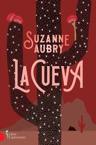 Suzanne Aubry - La Cueva.