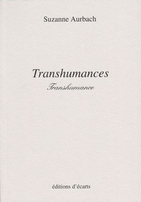 Suzanne Aurbach - Transhumances, transhumance.