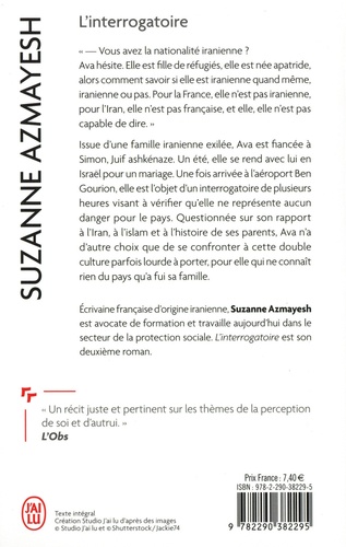 L'interrogatoire
