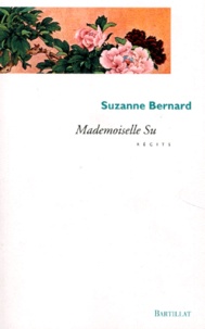 Suzanne Bernard - Mademoiselle Su.