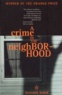 Suzanne Berne - A Crime in the Neighborhood.