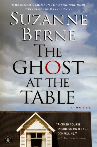 The Ghost at the Table. A Novel