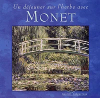 Un déjeuner sur l'herbe avec Monet