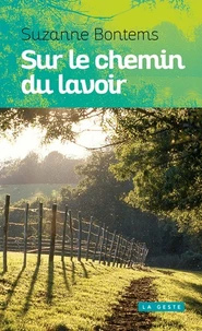 Sur le chemin du lavoir