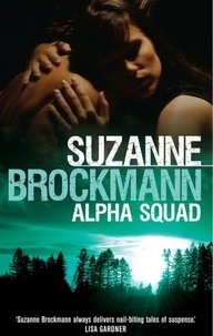 Suzanne Brockmann - Alpha Squad - Prince Joe / Forever Blue.