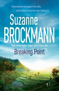 Suzanne Brockmann - Breaking Point: Troubleshooters 9 - Troubleshooters 9.