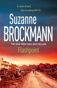 Suzanne Brockmann - Flashpoint: Troubleshooters 7 - Troubleshooters 7.