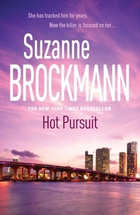 Suzanne Brockmann - Hot Pursuit: Troubleshooters 15 - Troubleshooters 15.