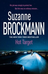 Suzanne Brockmann - Hot Target: Troubleshooters 8 - Troubleshooters 8.