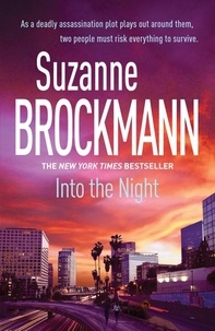 Suzanne Brockmann - Into the Night: Troubleshooters 5 - Troubleshooters 5.