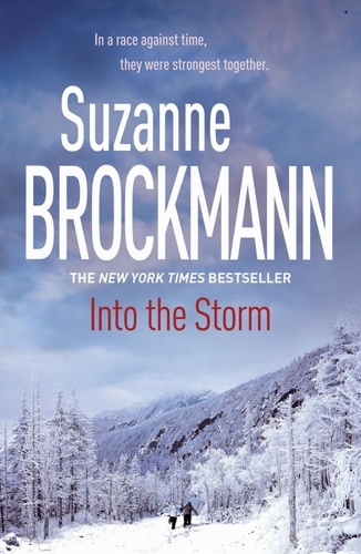 Into the Storm: Troubleshooters 10. Troubleshooters 10