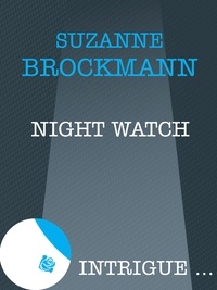 Suzanne Brockmann - Night Watch.