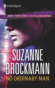 Suzanne Brockmann - No Ordinary Man.