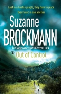 Suzanne Brockmann - Out of Control: Troubleshooters 4 - Troubleshooters 4.