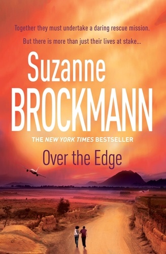 Over the Edge: Troubleshooters 3. Troubleshooters 3