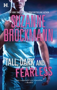 Suzanne Brockmann - Tall, Dark And Fearless - Frisco's Kid (Tall, Dark and Dangerous) / Everyday, Average Jones (Tall, Dark and Dangerous).