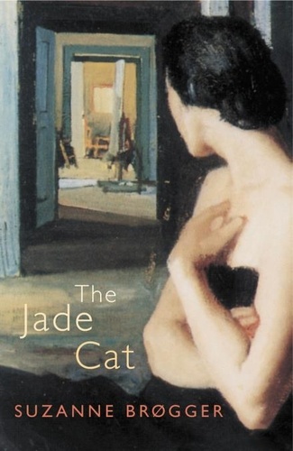 Suzanne Brogger et Anne Born - The Jade Cat.