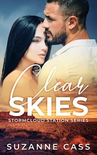  Suzanne Cass - Clear Skies - Stormcloud Station, #1.