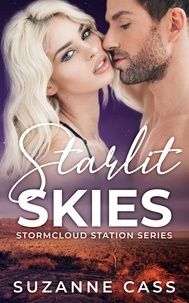  Suzanne Cass - Starlit Skies - Stormcloud Station, #2.