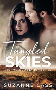  Suzanne Cass - Tangled Skies - Stormcloud Station, #5.
