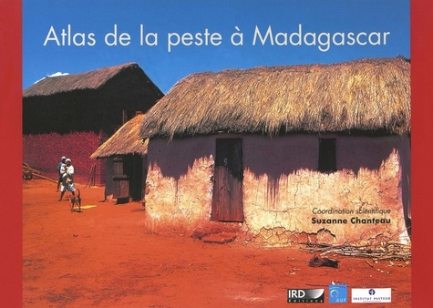 Atlas de la peste à Madagascar
