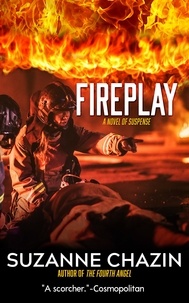  Suzanne Chazin - Fireplay - Georgia Skeehan/FDNY Thrillers, #3.