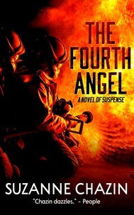  Suzanne Chazin - The Fourth Angel - Georgia Skeehan/FDNY Thrillers, #1.