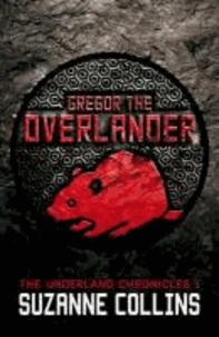 Gregor the Overlander