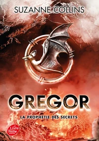 La prophétie des secrets