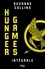 Hunger Games Intégrale Tome 1, Hunger Games ; Tome 2, L'embrasement ; Tome 3, La révolte