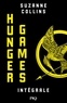 Suzanne Collins - Hunger Games Intégrale : Tome 1, Hunger Games ; Tome 2, L'embrasement ; Tome 3, La révolte.