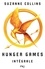 Hunger Games Intégrale Tome 1, Hunger Games ; Tome 2, L'embrasement ; Tome 3, La révolte