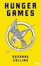 Suzanne Collins et Guillaume Fournier - Hunger Games tome 1 - extrait offert.