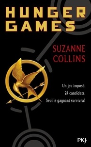 Téléchargement d'ebooks itouch gratuits Hunger Games Tome 1 en francais