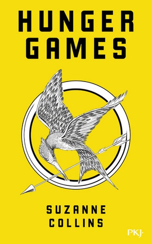 Hunger games. 1