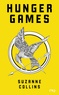 Suzanne Collins - Hunger Games Tome 1 : .