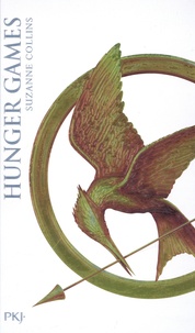 Hunger Games Tome 1 - - Edition collector - Suzanne Collins