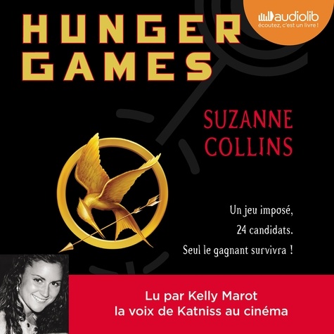 Hunger Games Tome 1