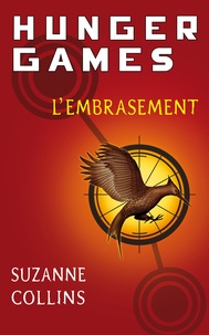 Google livres télécharger epub Hunger Games Tome 2 par Suzanne Collins  9782266182706