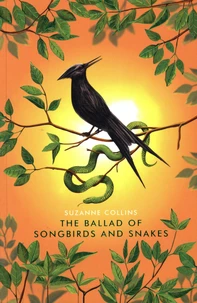 The Ballad of Songbirds and Snakes