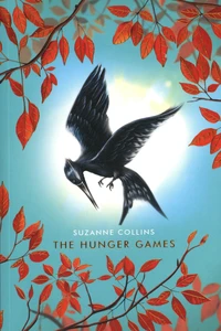 The Hunger Games Tome 1 . Edition de luxe. Edition en anglais