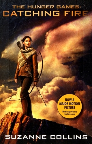 The Hunger Games Tome 2