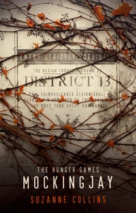 Mockingjay