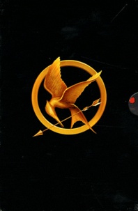 Suzanne Collins - The Hunger Games Trilogy Boxed Set.