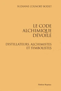 Le code alchimique dévoilé