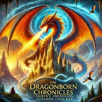 The Dragonborn Chronicles: Ember’s Awakening